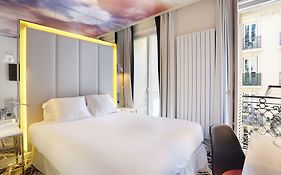 Nouvel Hôtel Eiffel